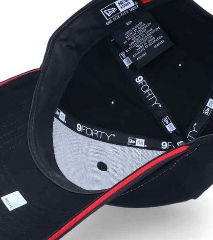 Official Aprilia New Era Flawless Stripe Baseball Cap - 60221443