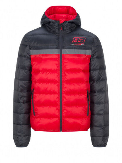 Marc Marquez Official Team Jacket - 20 63003