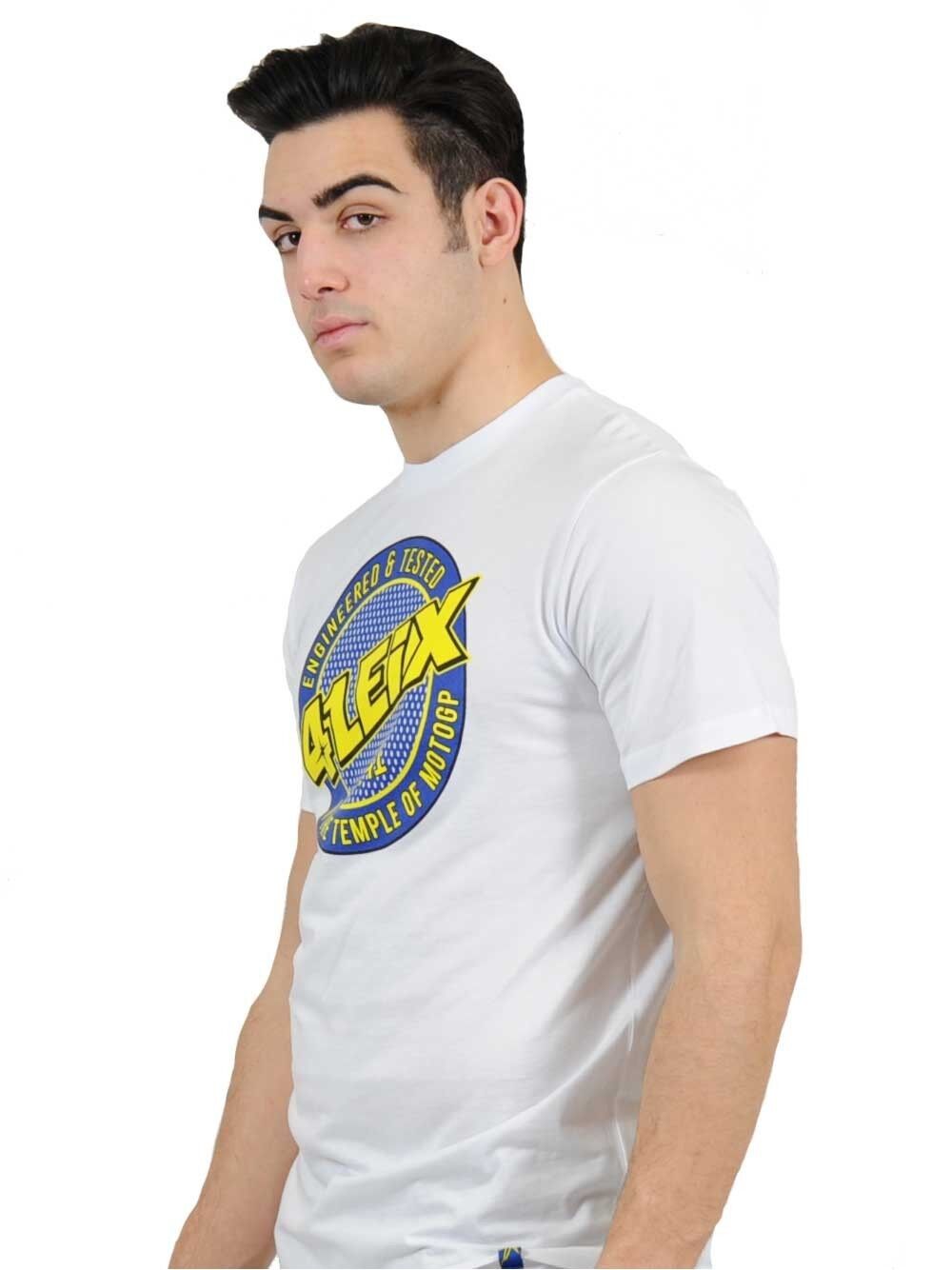 Official Aleix Espargaro Mans 41 T Shirt. - 16 32302
