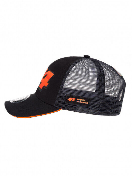 Official Pol Espargaro 44 Baseball Cap - 19 42401