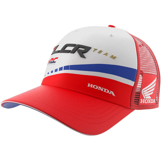 Official LCR Honda Truckers Baseball Cap 23 - 401104051