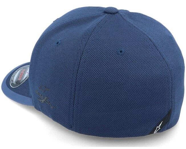 Alpinestar Astound Tech Blue Baseball Cap - 1230 81004