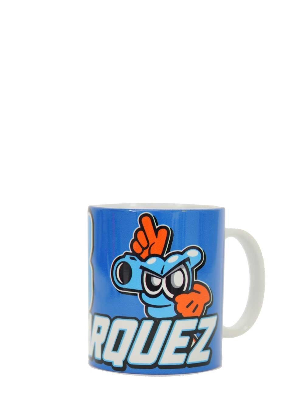 New Official Alex Marquez Mug - 16 52009