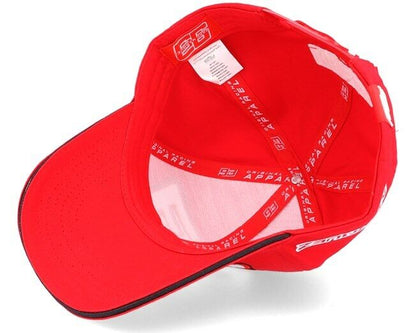 Official Marc Marquez 93 Peak Cap - 20 43002