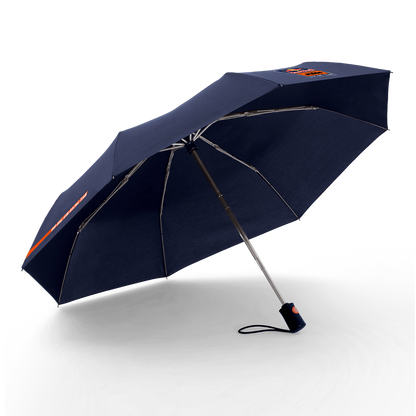 Official Red Bull KTM Racing Fletch Telescopic Umbrella - KTM21055