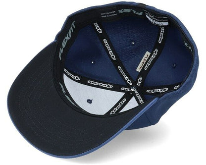 Alpinestar Astound Tech Blue Baseball Cap - 1230 81004