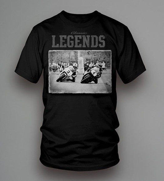 New Classic Legends T'Shirt