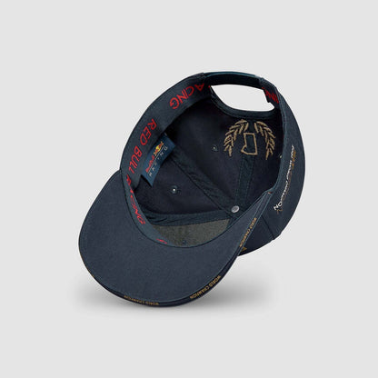 Max Verstappen World Champion Cap Red Bull Racing - 701223752 001