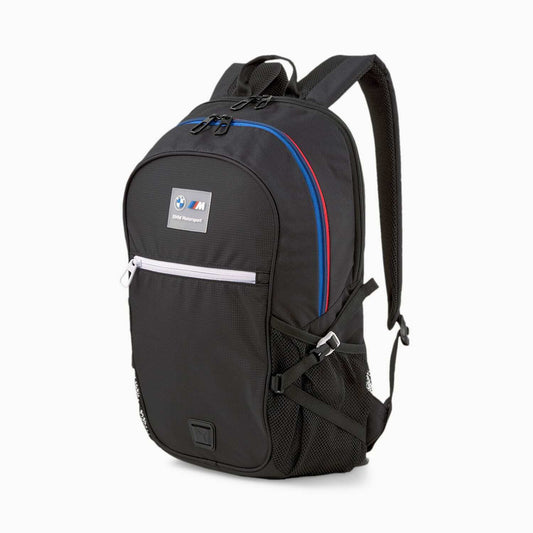 Official BMW Msport Motorsport Backpack - 078417 01