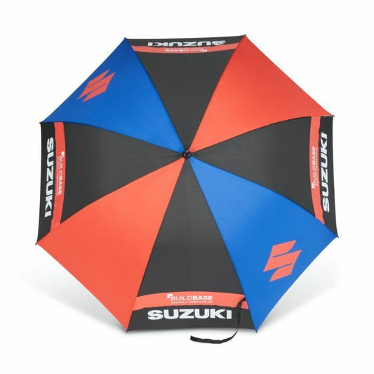Official Suzuki Buildbase Team Umbrella - 20Bbs-Umb