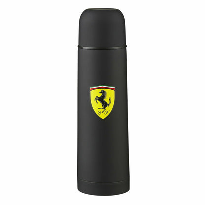 F1 Scuderia Ferrari Thermal Flask Black - 130191029 100
