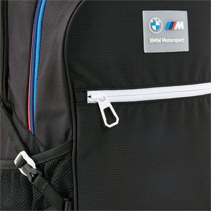 Official BMW Msport Motorsport Backpack - 078417 01