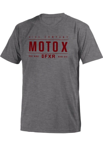 Official FXR Racing M Motox T'shirt - 202070-0737