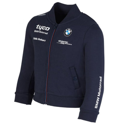 Official Tyco BMW Baby Jacket - 18Tb-Bj