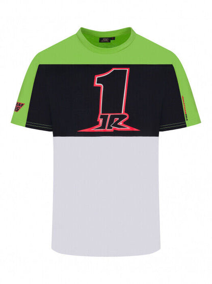 Official Jonathan Rea Jr1 T-Shirt - 20 31802