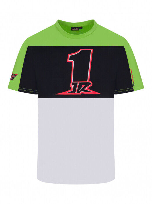 Official Jonathan Rea Jr1 T-Shirt - 20 31802