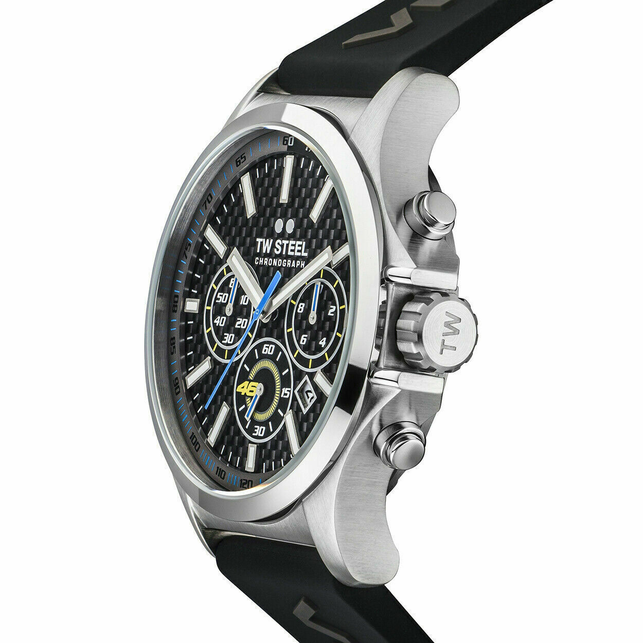 Valentino rossi tw steel clearance watch