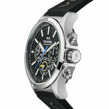 Official Tw Steel VR46 Valentino Rossi Watch 48Mm. Tw - Tw936