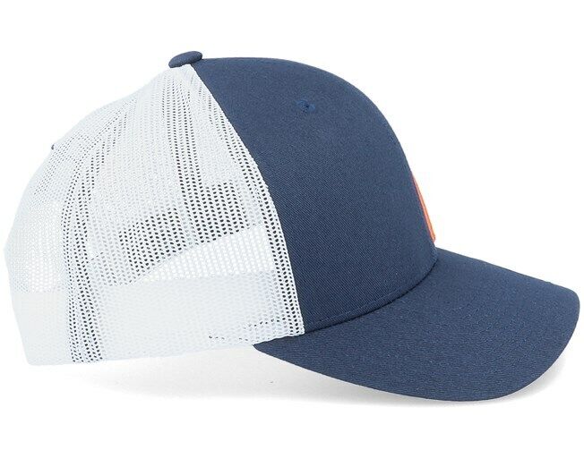 Alpinestar Corp Sector Blue Baseball Cap - 1230 81015