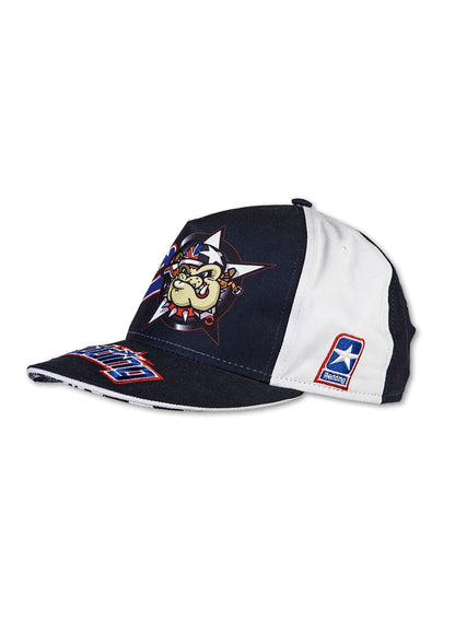 New Official Scott Redding Adjustable Baseball Cap - Srmca 125002