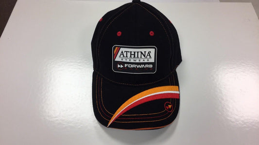 Official Athina Forward Racing Baseball Cap