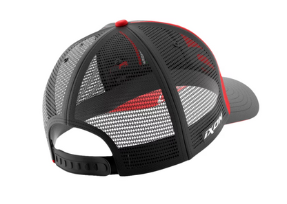 Official Aprilia Racing Ixon Truckers Baseball Cap - 401104041