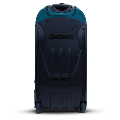 Official Aston Martin Racing F1 Team Ogio Rig 9800 Travel Bag