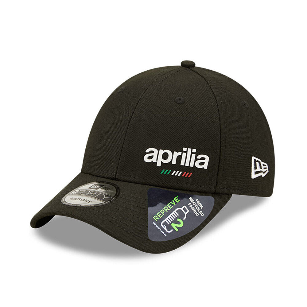 Official Aprilia New Era Repreve Flawless Baseball Cap - 60221446