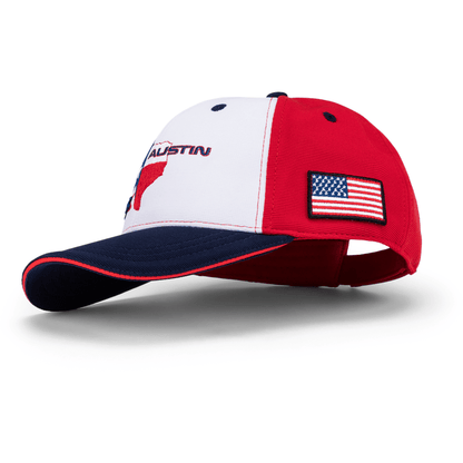 Official Alfa Romeo Racing Special Edition Austin Texas Usa Gp Cap - U900914424