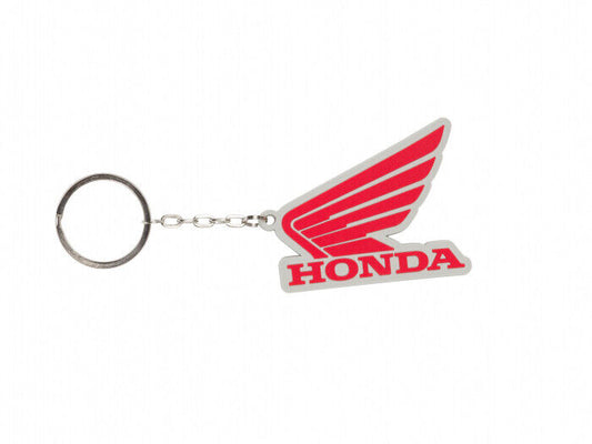 Official Honda Racing "Wings" Keyring - 19 58001