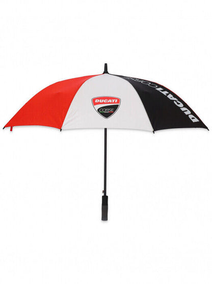 Official Ducati Corse Umbrella - 22 56007