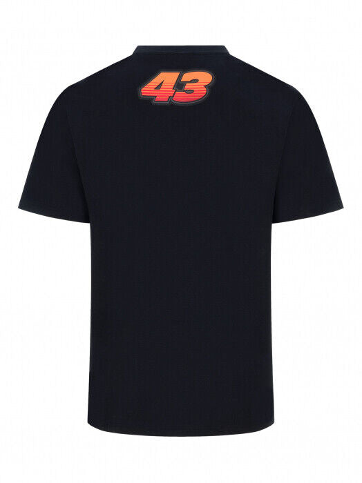 Jack Miller Official Stripes T Shirt - 20 34303
