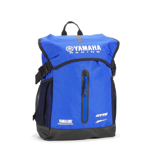 Official Yamaha Racing Back Pack - T22-Ja002-E1-00