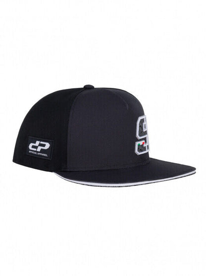 Danilo Petrucci Official Petrux Flat Peak Baseball Cap - 20 43601