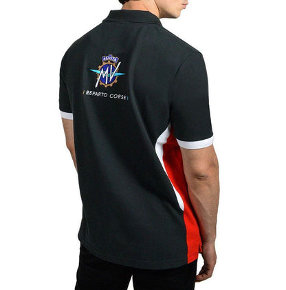 Official Mv Agusta WSBK Team Polo Shirt