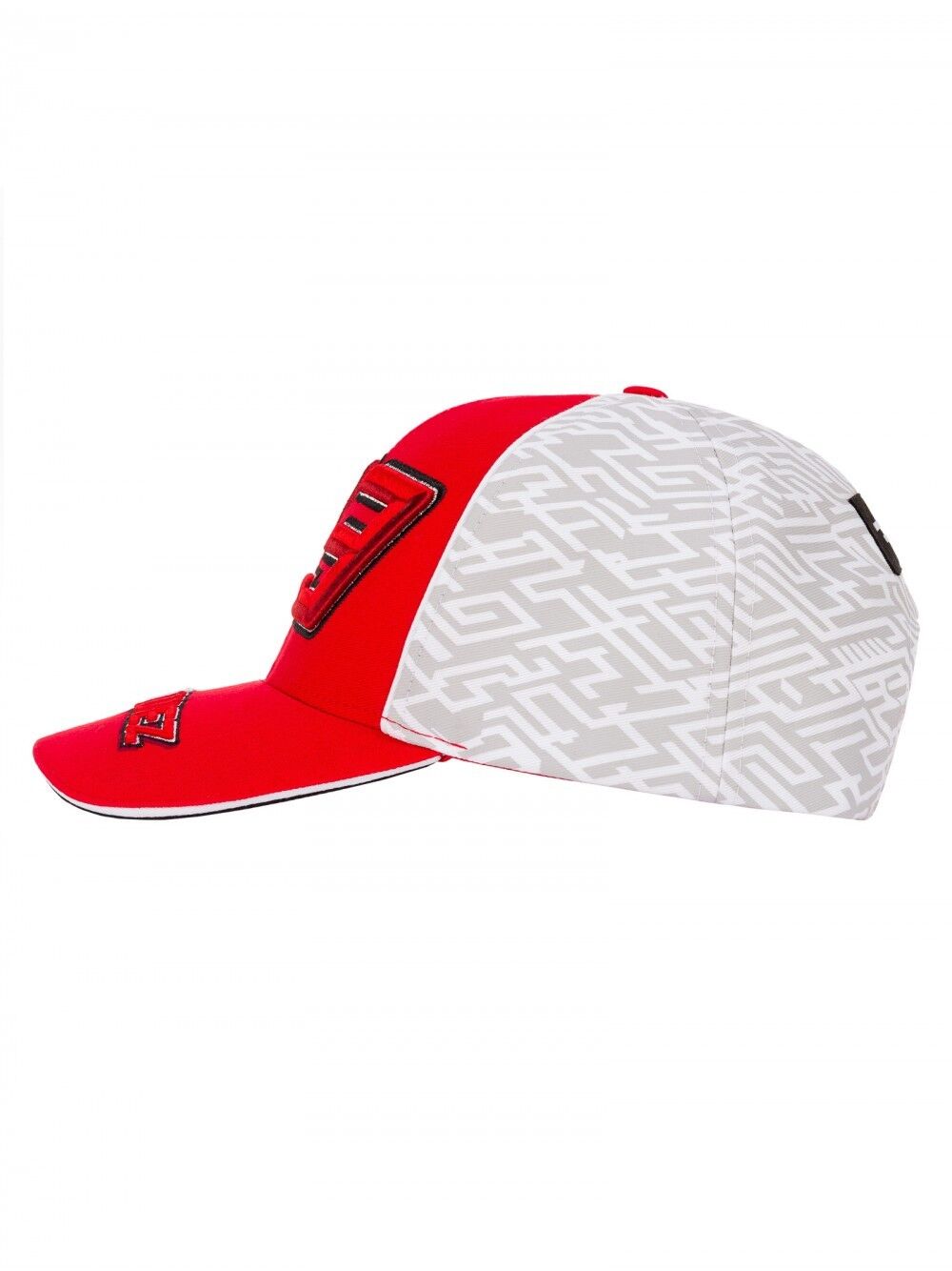 Official Marc Marquez 93 Labyrinth Cap - 18 43003