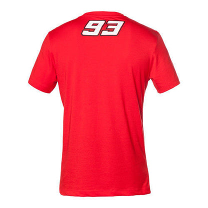 Marc Marquez 2018 Ant T'shirt - 17 33001