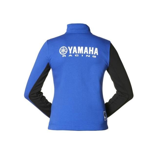 Official Yamaha 60Th Anniversary Woman's Paddock Sweater - 16 27013