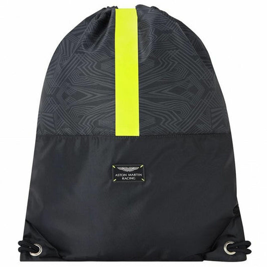 Official Aston Martin Racing F1 Team Gymbag - A14Pb