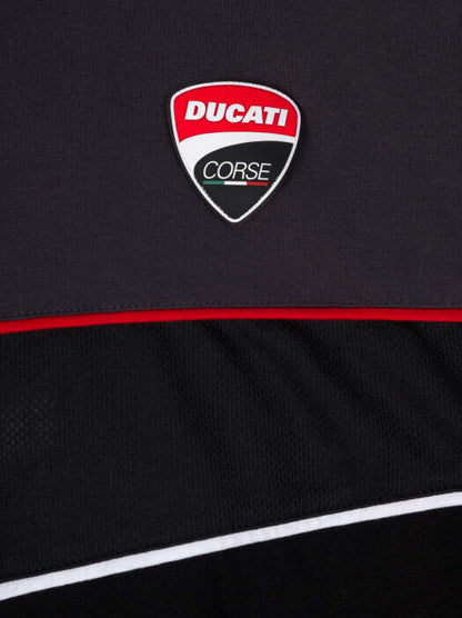 Official Ducati Corse Mesh T'Shirt - 20 36002