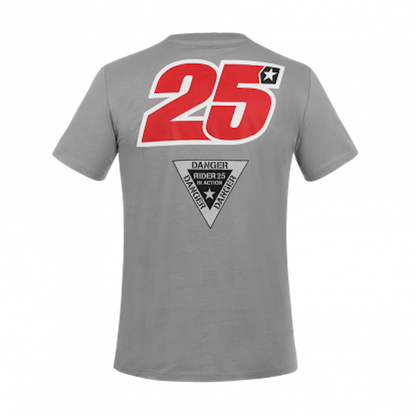 Official Maverick Vinales T'Shirt - Vimts 327611