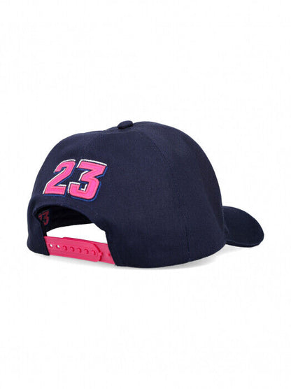 Official Enea Bastianini Baseball Cap - 22 42602