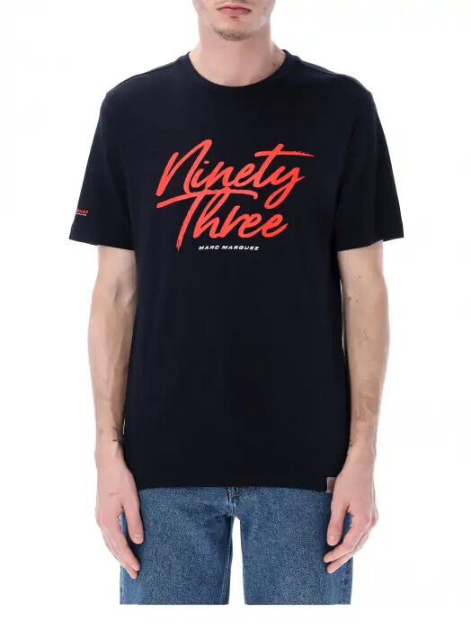 Marc Marquez Official Ninety Three T-Shirt - 23 33004