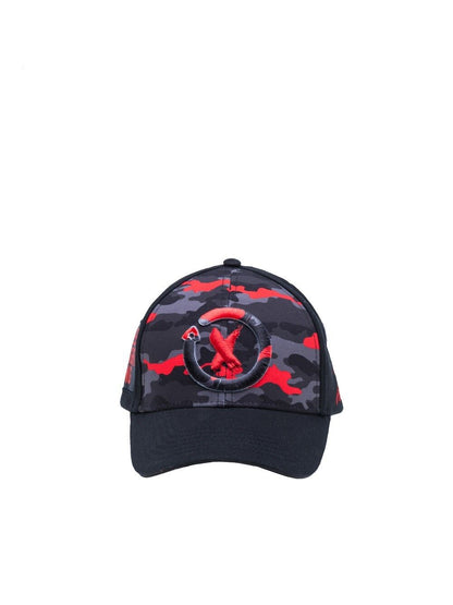 Official Jorge Lorenzo Camo Por Fuera Cap - 17 41203