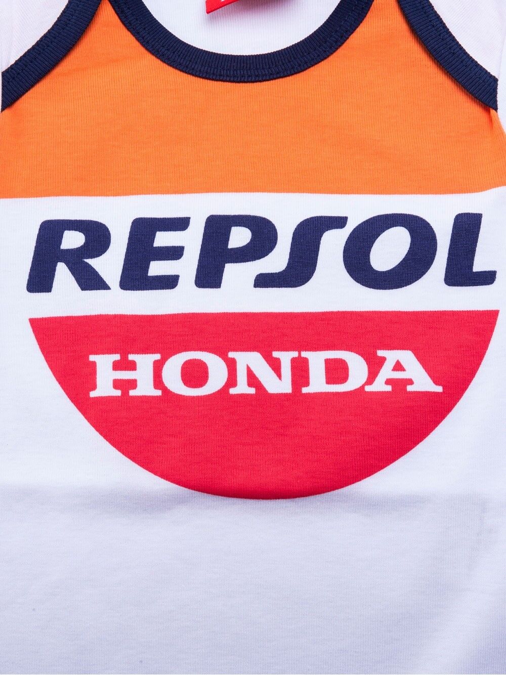 Official Repsol Honda Baby Body - 17 88501