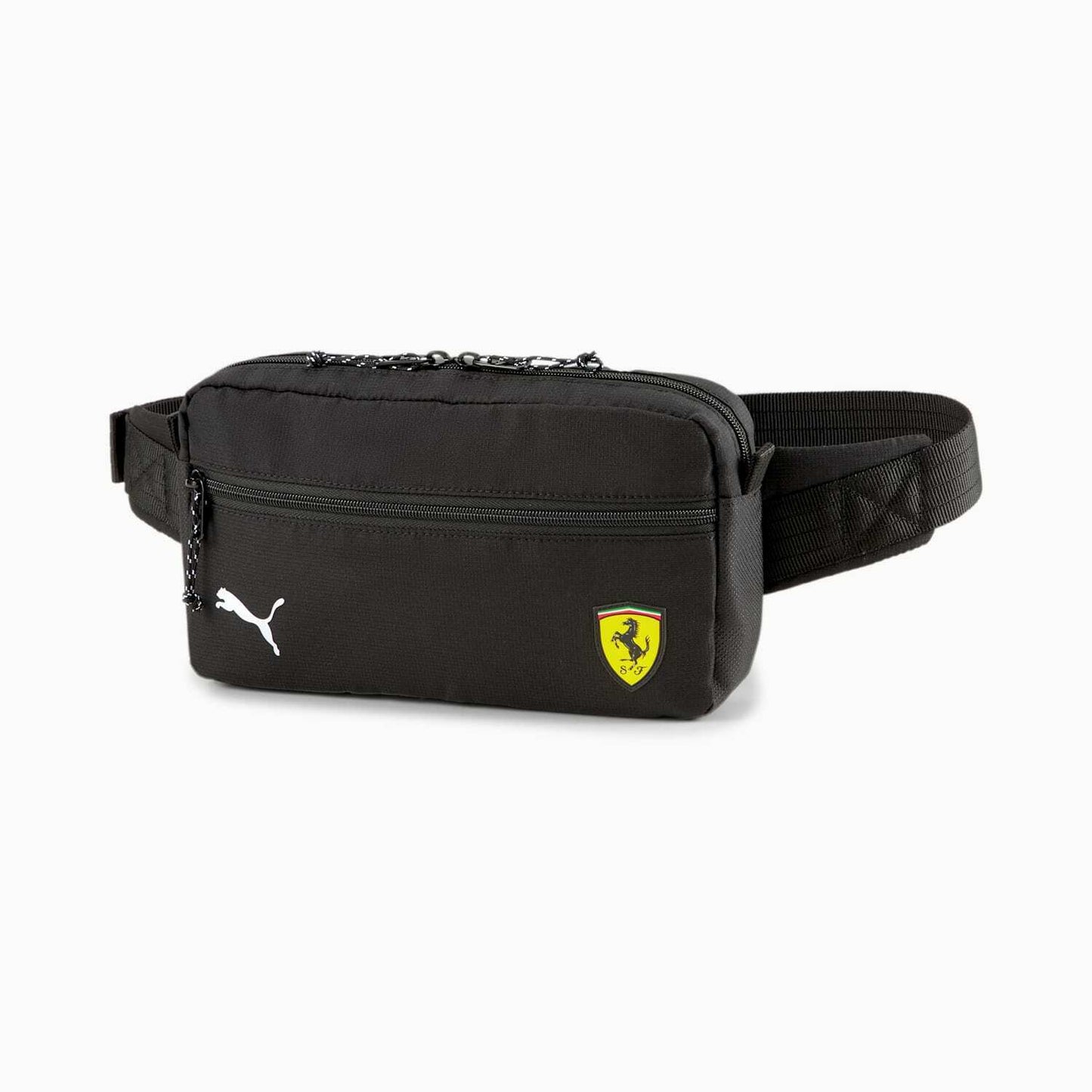 Scuderia Ferrari Puma Large Waist Bag - 078407 02