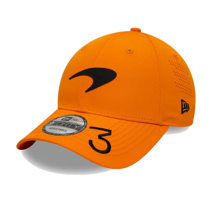 New Era Daniel Ricciardo Mclaren Youths Baseball Cap - 60243925