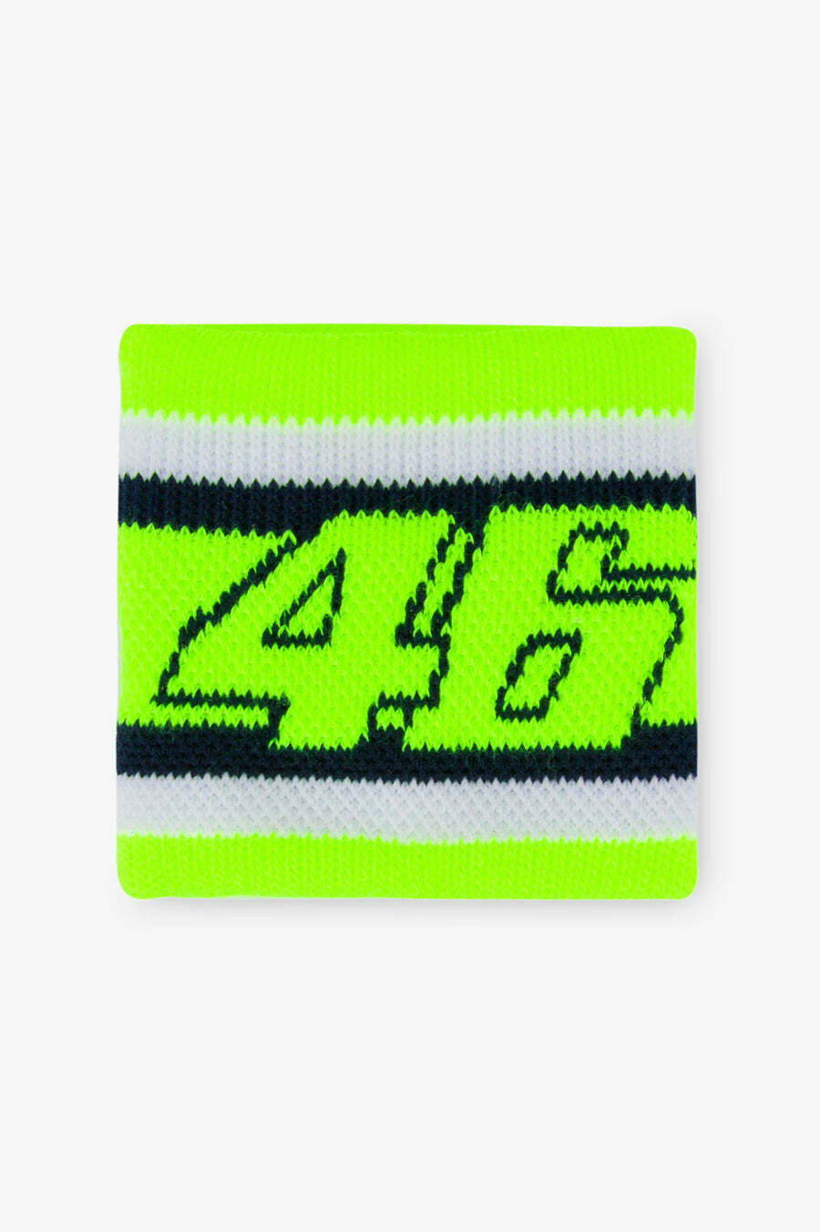 VR46 Official 46 Wristband - Vruwr 434003