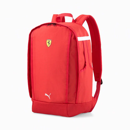 Scuderia Ferrari Race Backpack - 078776