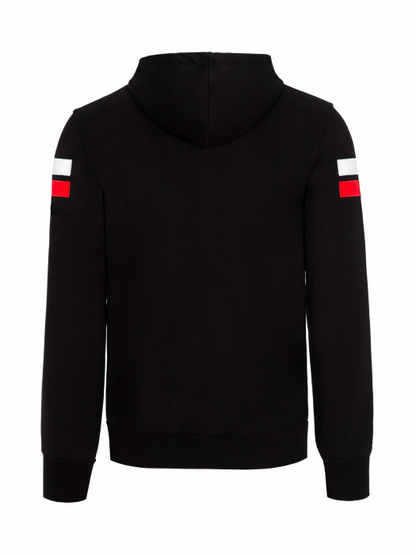 New Official Jorge Lorenzo No.99 Black Hoodie -